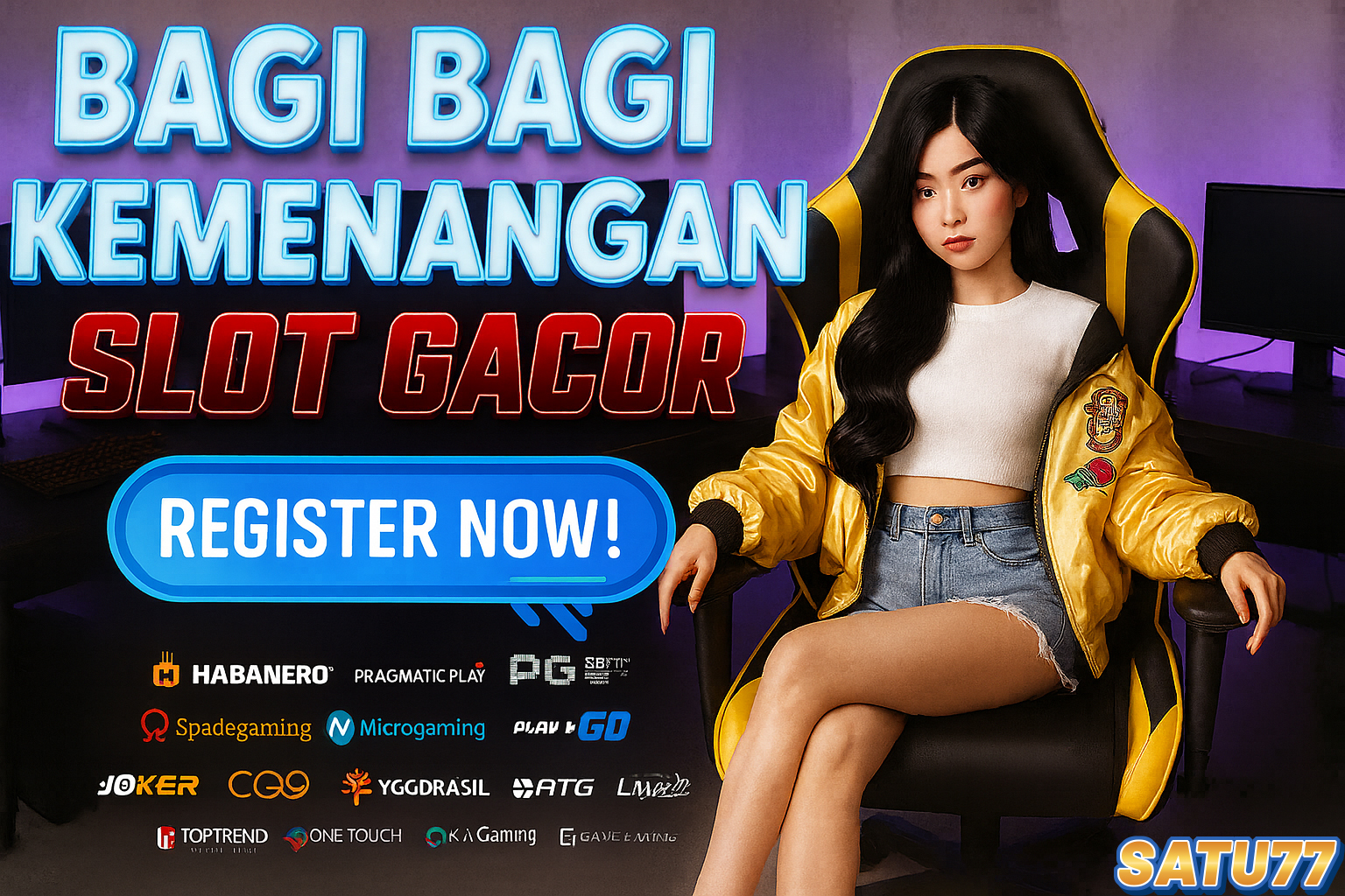 Satu77 | Jejak Sang Penakluk di Kerajaan Tujuh Bintang - WooCommerce eCommerce